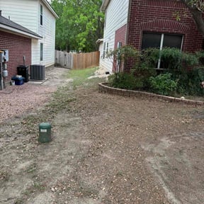 Leaf Removal by Tomi's llc reviewed on August 19, 2025