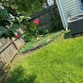 Flower Bed Weeding by Sargent Lawncare reviewed on August 20, 2025