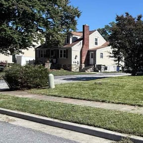 Bush Trimming by Hudson Lawn Pro reviewed on October 23, 2025