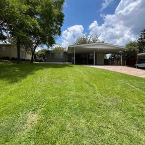 landscaping by Magz Lawn Care reviewed on August 15, 2025