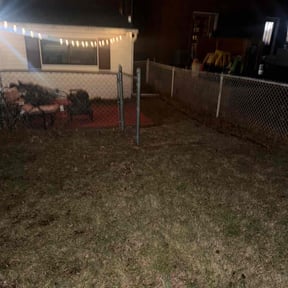 Leaf Removal by We Care Lawn Care Co. reviewed on January 2, 2026