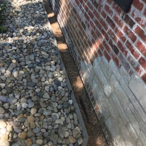 Flower Bed Weeding by YardMagic reviewed on August 15, 2025