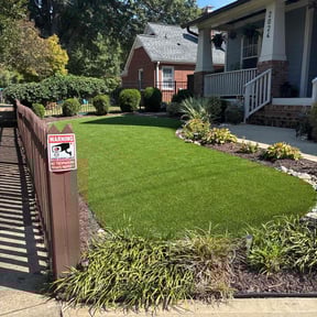 Leaf Removal by Bernal landscaping reviewed on September 27, 2025