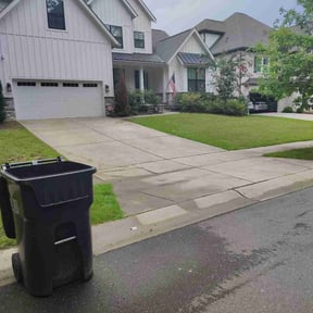 landscaping services by 2amigoslandscapesLLC reviewed on August 15, 2025