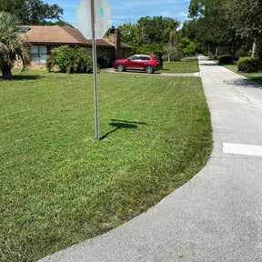 yard work by TorresLawnservice reviewed on August 19, 2025