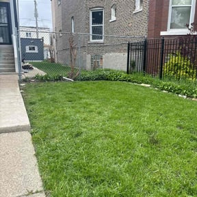 lawn care by RTH Lawn Service &amp; Landscaping LLC reviewed on April 9, 2024