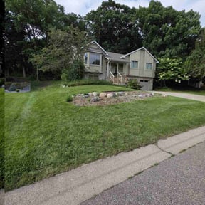 lawn care services by Big Country Lawn Care, LLc reviewed on August 18, 2025