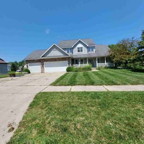 yard work by Platinum Landscape reviewed on August 16, 2025