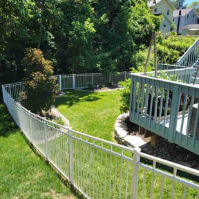 grass cutting by JS lawn care reviewed on August 12, 2024