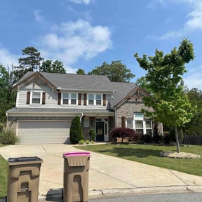 turf care by My Family Lawn Care reviewed on April 27, 2022