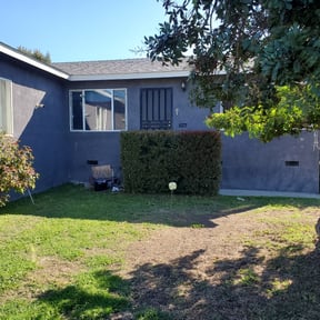 Bush Trimming by A&amp;J Lawncare LLC reviewed on November 22, 2024