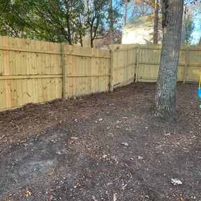 Leaf Removal by Wildroot Landscape Solutions reviewed on September 8, 2025