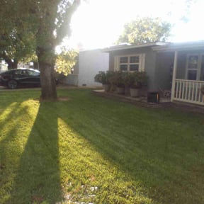 lawn care by Capital Mowing reviewed on March 28, 2024