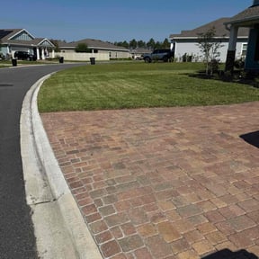 turf care by Lush Landscapes904 reviewed on July 9, 2025