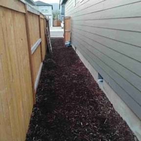 lawn service by Green Thumb Agostini Lawn Care and Landscaping reviewed on August 7, 2025