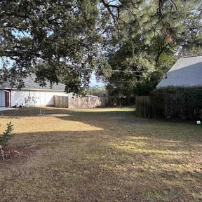 Leaf Removal by A. Jay’s landscaping reviewed on February 26, 2026