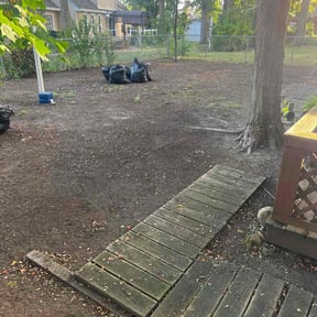 Leaf Removal by Chopp Detailing reviewed on October 1, 2025