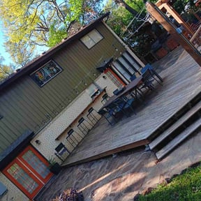 Leaf Removal by Yard Gnomes Lawn Care reviewed on September 20, 2025