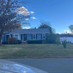 Leaf Removal by Godwin Clean &amp; Green LLC reviewed on October 22, 2025