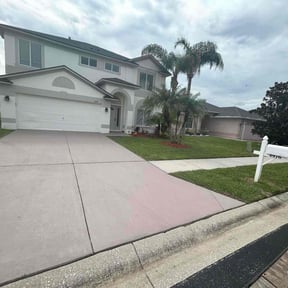 landscaping by Onshore Solution reviewed on December 22, 2025