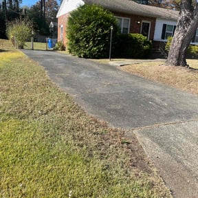 Leaf Removal by handy Jays reviewed on September 21, 2025