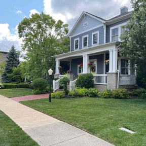 yard service by Honest Living Cuts &More reviewed on August 21, 2025