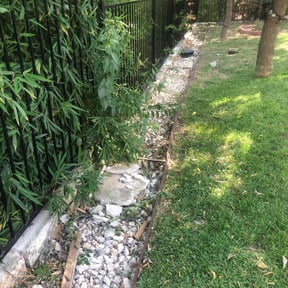Flower Bed Weeding by Sosa's Lawn Care & Design LLC reviewed on August 17, 2025
