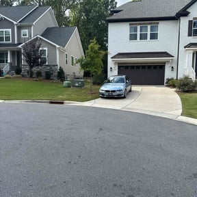 lawn service by Ascension Care, LLC. reviewed on April 22, 2024