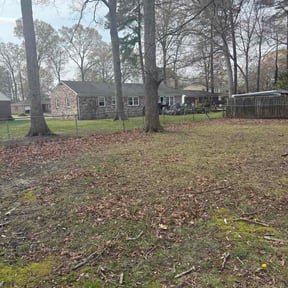 Leaf Removal by Jay's Resource reviewed on April 8, 2026