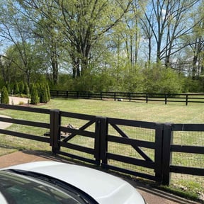 lawn care by ABC Lawn Co. reviewed on November 9, 2017