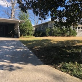 Leaf Removal by Espinoza&#039;s Landscaping reviewed on September 19, 2025