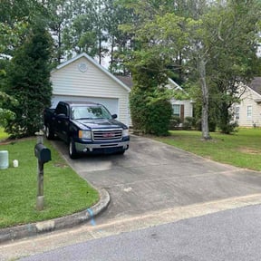 Bush Trimming by HM&#039;s Superior Landscape &amp; Design  reviewed on November 21, 2025