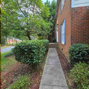 Bush Trimming by Burdock Lawn&#039;s and More reviewed on October 18, 2025