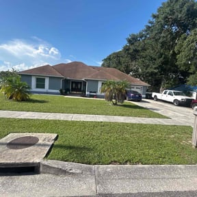 landscape maintenance by Loves Landscaping reviewed on November 29, 2025