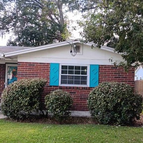 Bush Trimming by K &amp; H Property Management LLC reviewed on July 2, 2025