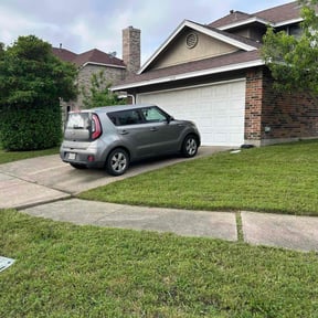 landscape maintenance by Lawncare By the beach reviewed on August 19, 2025