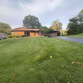 turf care by Tovar Landscaping reviewed on April 2, 2024