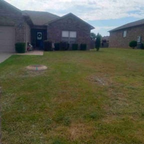Bush Trimming by AMERICA'S BEST LAWN SERVICE LLC reviewed on August 20, 2025