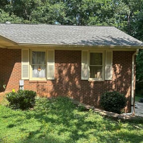 Bush Trimming by National preservation and REO services reviewed on August 17, 2025
