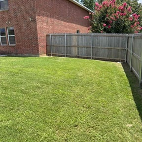 gardening service by Ready to Mow lawn care reviewed on December 22, 2025