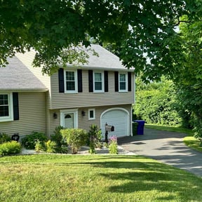 yard service by Chris Wimler reviewed on December 4, 2025