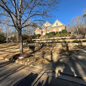 Leaf Removal by All Season's S&amp;L Property Management reviewed on February 3, 2026