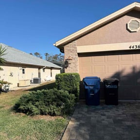 Bush Trimming by John&amp;Tara Little Lawn Care LLC reviewed on December 17, 2025