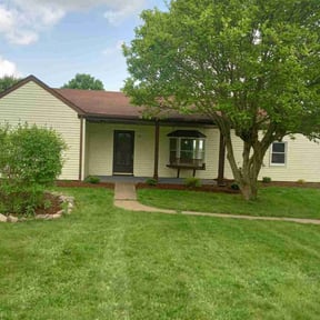 residential landscaping by Mow & Go reviewed on August 20, 2025