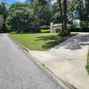 Long Grass Cleanup by Ken Fabricatore reviewed on August 21, 2025