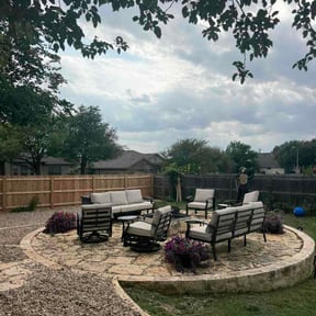 Flower Bed Weeding by Landzilla reviewed on April 18, 2026