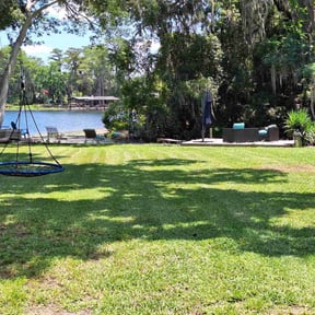 grass cutting by Full Service Lawn Care reviewed on September 20, 2024