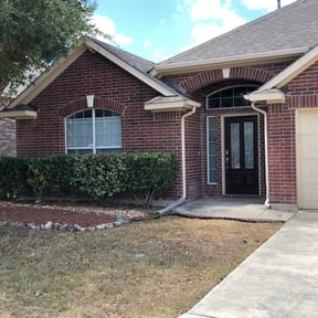 Bush Trimming by Lamb Lawn Care reviewed on August 21, 2025