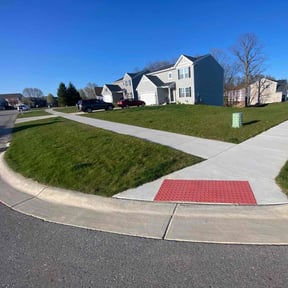 lawn care services by Text 2 Cut Lawn Care LLC reviewed on June 22, 2025