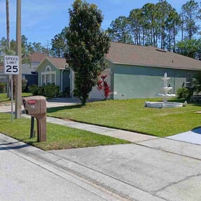 gardening service by amazing r&r landscaping reviewed on August 18, 2025